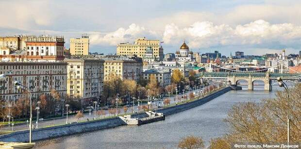 Мосгордума приняла закон о бюджете Москвы на 2021-2023 годы