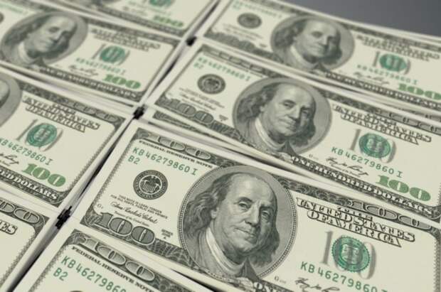 Эксперт: «дыра» в финансовой системе США может достигать 2 трлн долларов