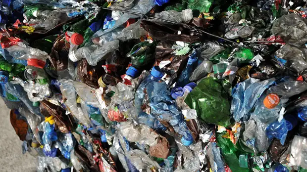 Пародию на тизер «Игры престолов» в Подмосковье посвятили борьбе с мусором