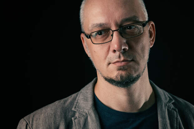 Михаил Бурдин