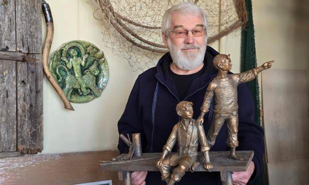 Фото «Открытый Архангельск»