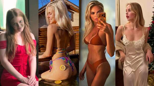 Самые красивые актрисы фильма «Царевна-лягушка — 2»: смотрим фото