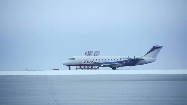 Аэропорт Дубая возобновил работу после приостановки из-за воздушной тревоги