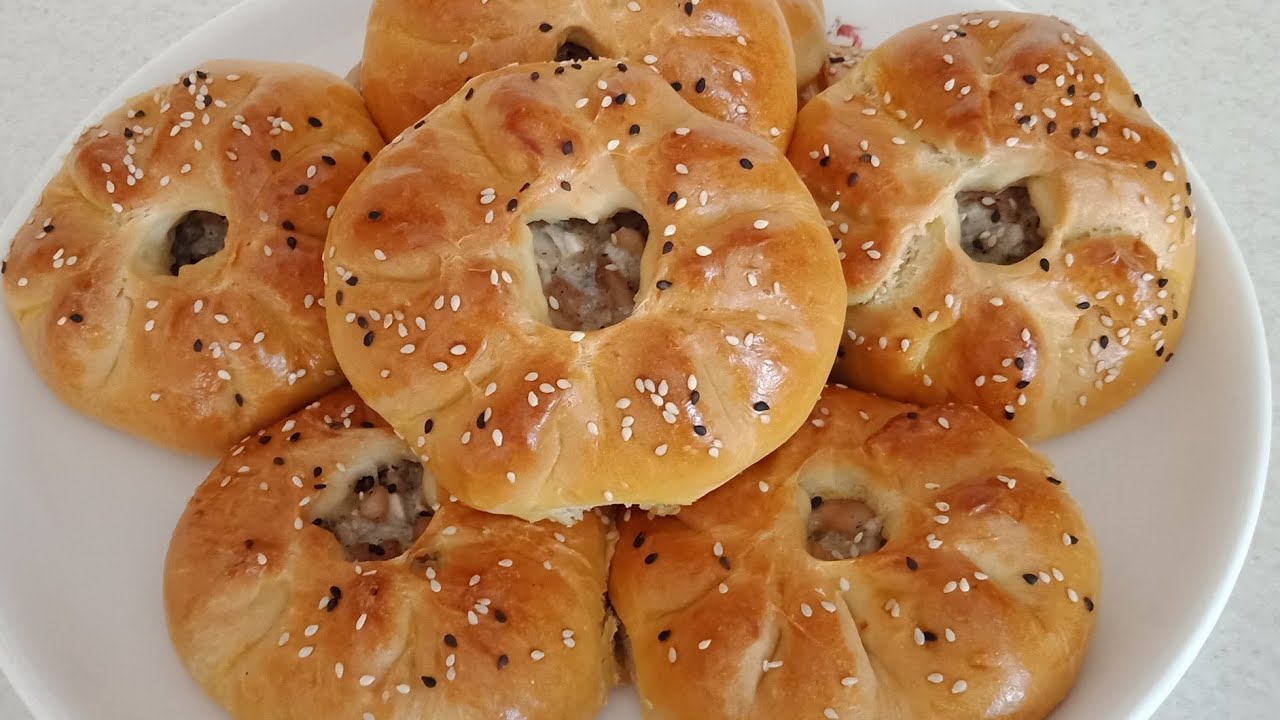 Курники по-узбекски