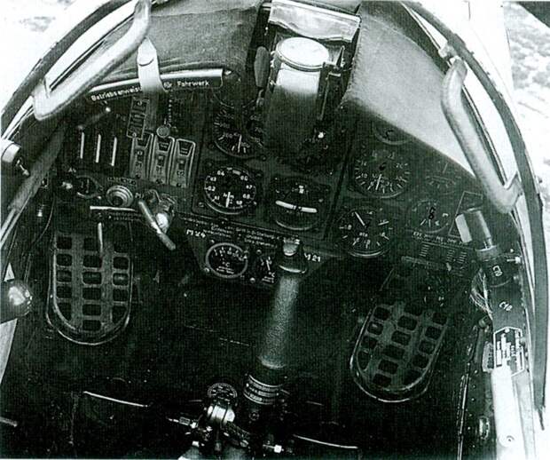 Оружие пропаганды. Истребитель Heinkel He 100 война, история, история авиации, факты