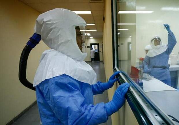 Американская компания весной начнет испытания вакцины от коронавируса