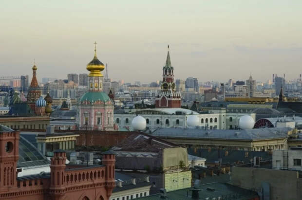 РФ стала третьей по темпам роста экономики среди стран G20 в 2024 году