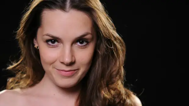 Актриса Маняхина рассказала о работе с Ширвиндтом