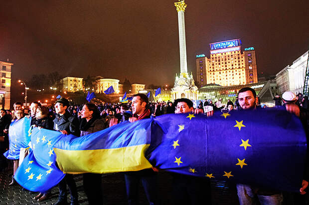 Украинцы обрывают телефоны крымчан: «Хотим к вам. Тут проклятые Бендеры!»