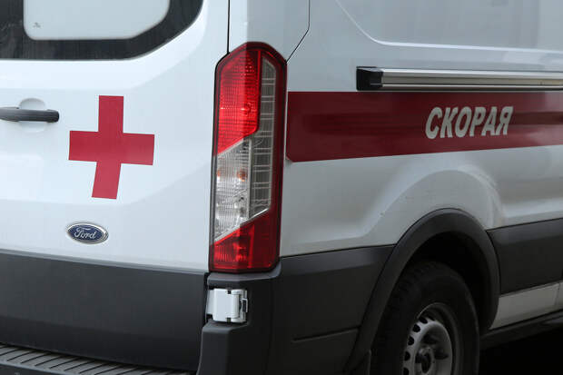 Двое детей остались у погибшего при обстреле школы замглавы округа