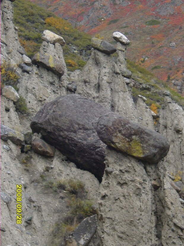 Петля времени.