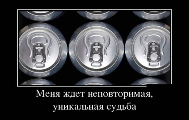 Забавные демотиваторы для поднятия настроения (11 фото) Забавные демотиваторы для поднятия настроения (11 фото)