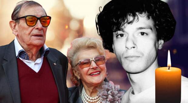 Светлана Дружинина — смерть старшего сына и “две версии одной трагедии”, о которых семья годами молчала