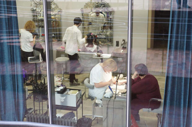 Роспотребнадзор рассказал, как выбрать безопасный салон красоты