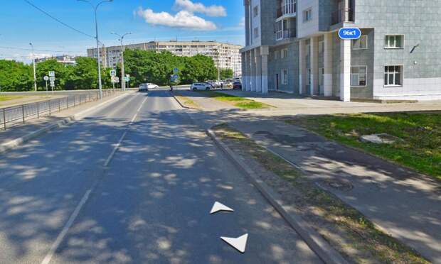 15 июня в Архангельске перекроют участок улицы Выучейского