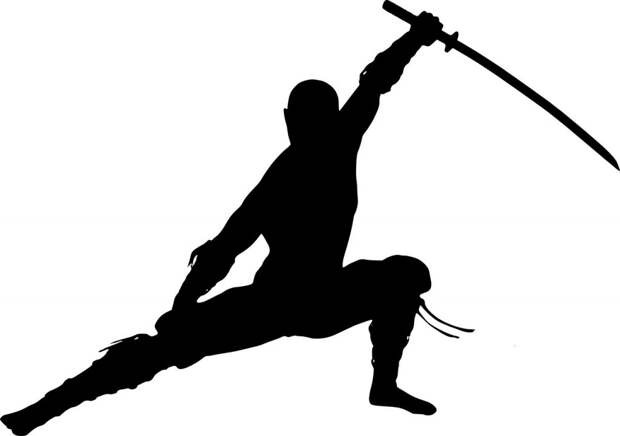 Боевые искусства. Фото: pixabay.com