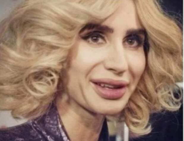 Сплошное надувательство