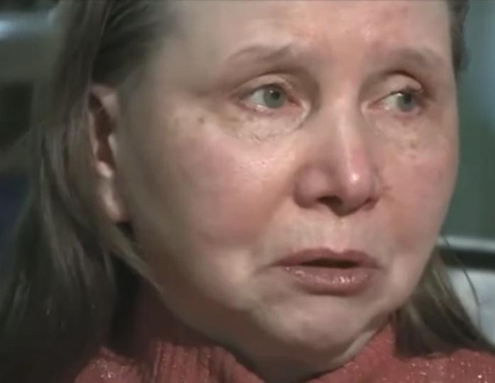 ПРОБЛЕМЫ АКТРИСЫ - ЭПИЗОДНИЦЫ, АТТЕСТОВАННОЙ МАЛАХОВЫМ СО ТОВАРИЩАМИ "ЗВЕЗДОЙ СОВЕТСКОГО КИНО"
