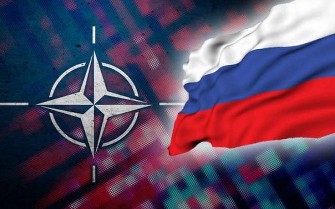 Стало ясно что ослабит США и НАТО Стало ясно что ослабит США и НАТО