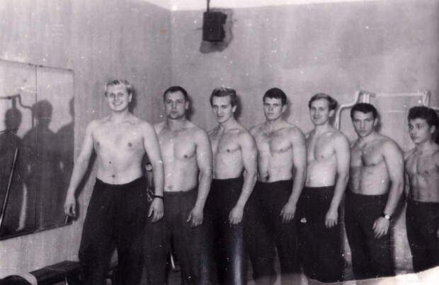 История жизни MC Вспышкина в фотографиях . Владимир Турков - человек-легенда Выспышкин, история жизни