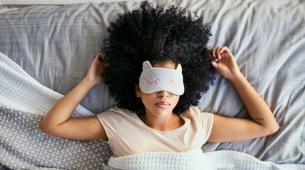 Мифы и неправильные представления о сне