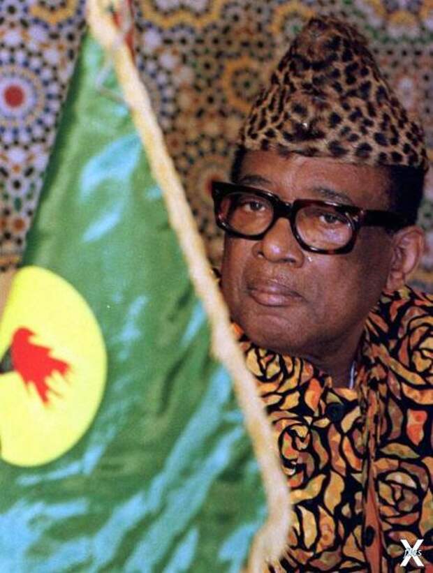 Мобуту сесе секо. Заир Мобуту. Жозеф Мобуту.