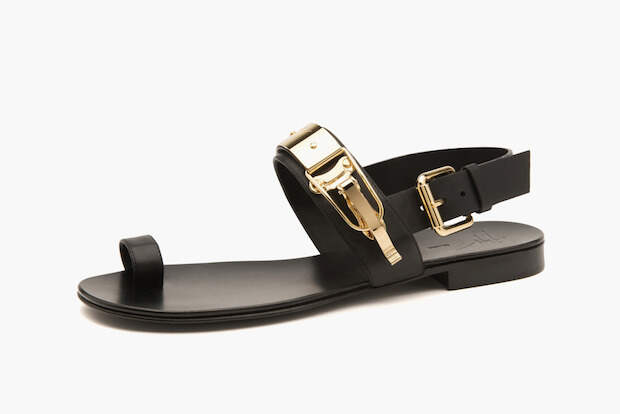giuseppe zanotti spring summer 2015 sneaker 5 958x640 Giuseppe Zanotti Spring/Summer 2015 Footwear Collection Preview | First Look