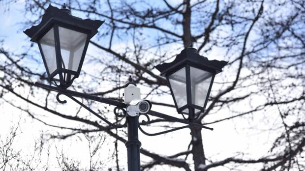 Систему распознавания лиц на массовых мероприятиях внедрят в Москве Систему распознавания лиц на массовых мероприятиях внедрят в Москве