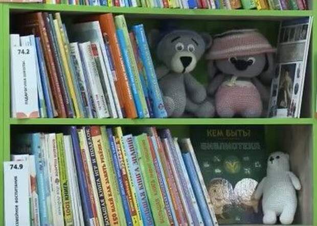 Первый детский культурно-просветительский центр открылся в Рязани