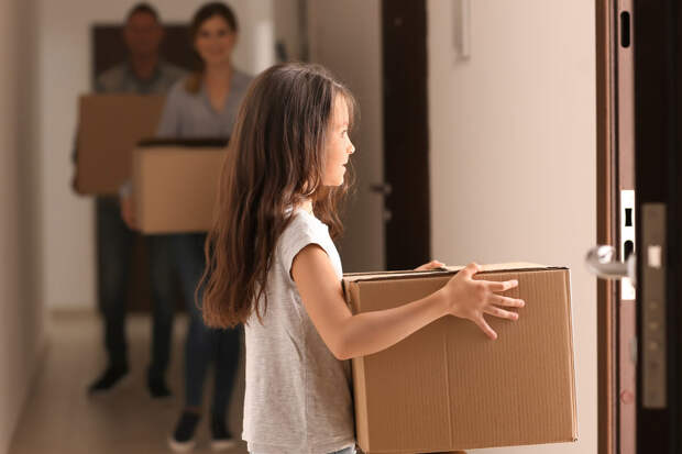 В Подмосковье сертификаты на жилье вручат 42 тыс. жителям аварийных домов