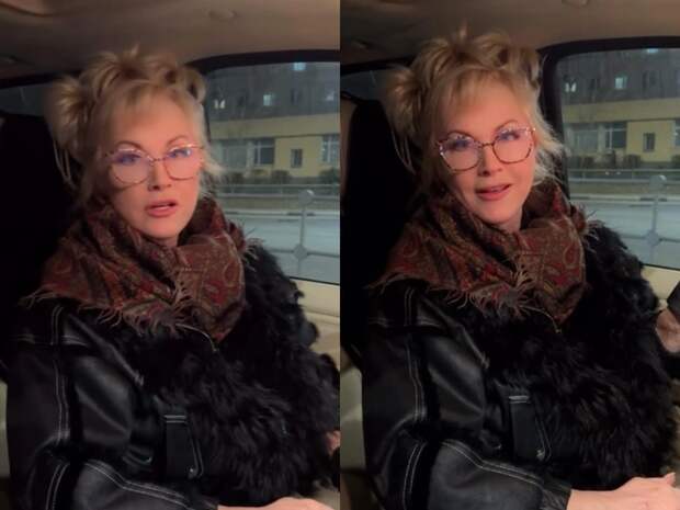 Светлана Разина