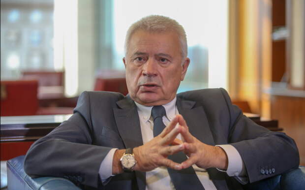 Российский миллиардер оказался в лидерах мирового рейтинга самых богатых людей планеты по ежедневному приросту капитала