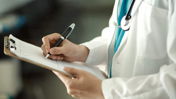 Врач Козлова рассказала, что должно насторожить на приёме у доктора