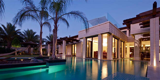 Kfar-Smaryahu-Tel-Aviv-Villa 32