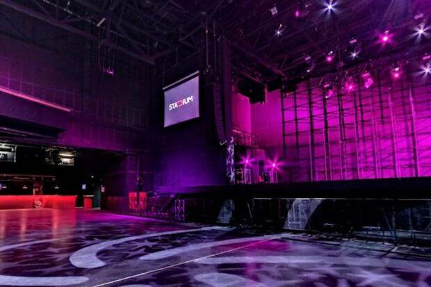 Суд приостановил работу клуба «Adrenaline Stadium» на 30 суток Суд приостановил работу клуба «Adrenaline Stadium» на 30 суток