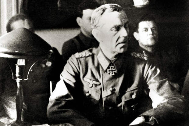 Фридрих Паулюс