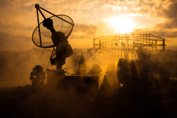Военкор Коц: ОАЭ отказались от украинских средств ПВО из-за их бесполезности