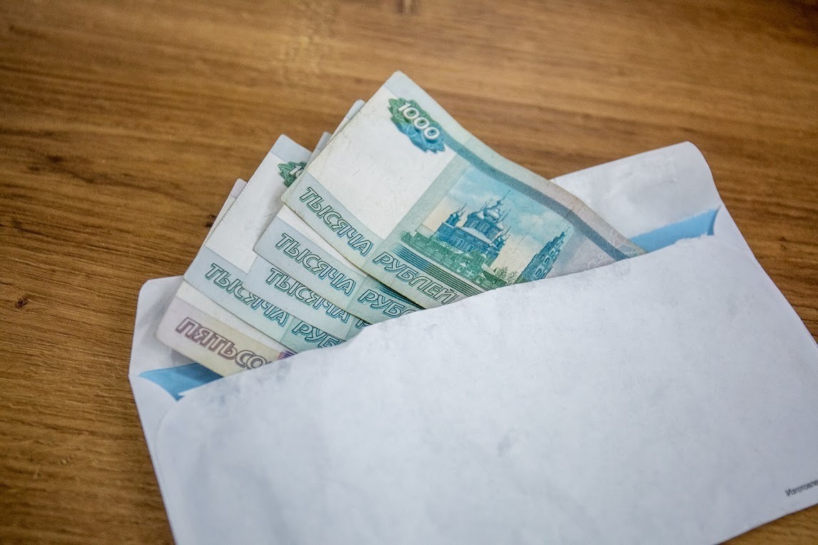 Чиновник удивился отказу россиян работать за ₽15 тысяч