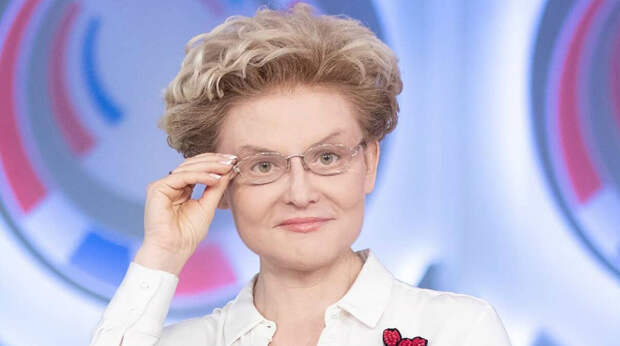Елена Малышева