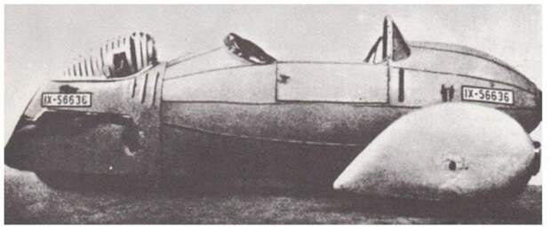 Kaiser, Kaiser Fahrzeugbau, 1932-1936 Kaiser, Kaiser Fahrzeugbau, 1932-1936