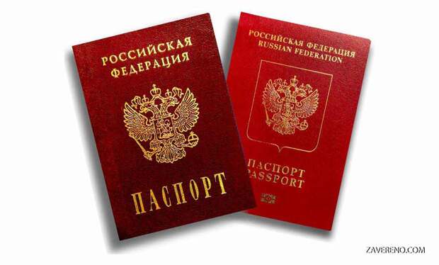 Россия раздаст паспорта всем родившимся в СССР?