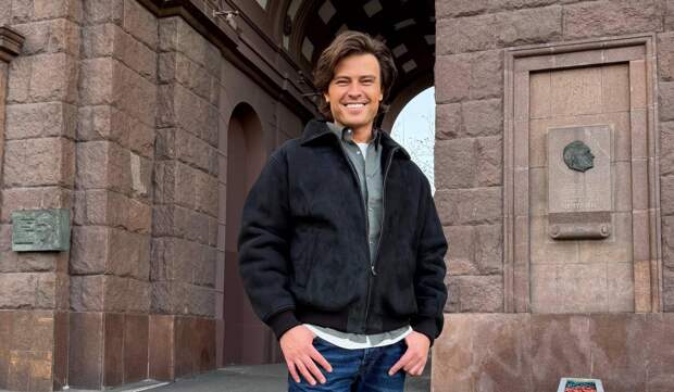 Отар Кушанашвили считает, что у Прохора Шаляпина есть покровитель: «Не мог человек без звонка так взлететь»