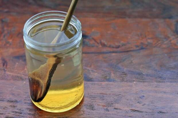 вода с медом натощак польза и вред