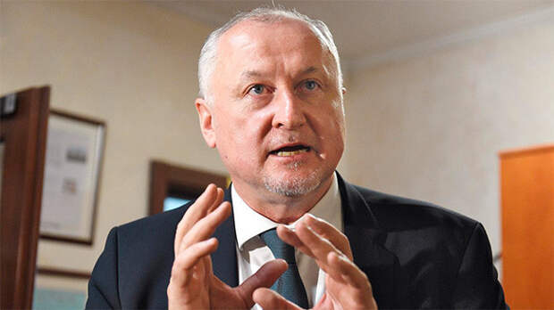 «Я знал, что раздражаю». Юрий Ганус — об увольнении из РУСАДА