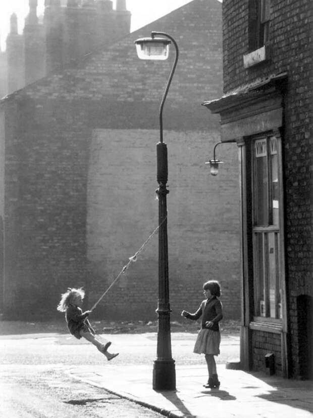 44. Девочки из Манчестера, 1965 год детство, прошлое, фотография