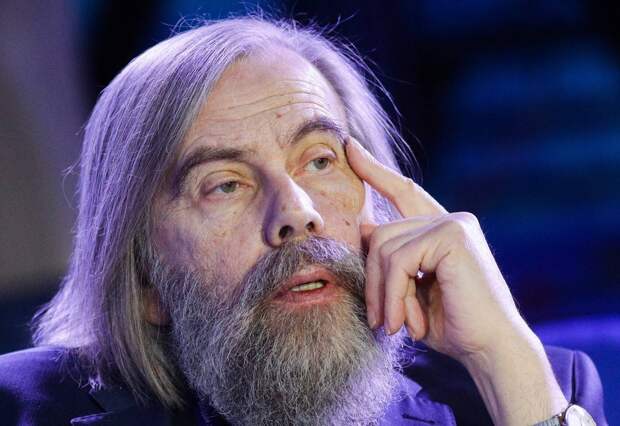 Погребинский указал на отличия Майдана на Украине и событий в Белоруссии Погребинский указал на отличия Майдана на Украине и событий в Белоруссии