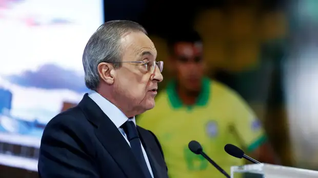 Президент Суперлиги не исключил создания второго дивизиона турнира