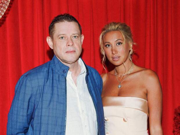 Жена Павла Буре о разлуке с сыном-суворовцем: «Я не привыкла. Это очень сложно»