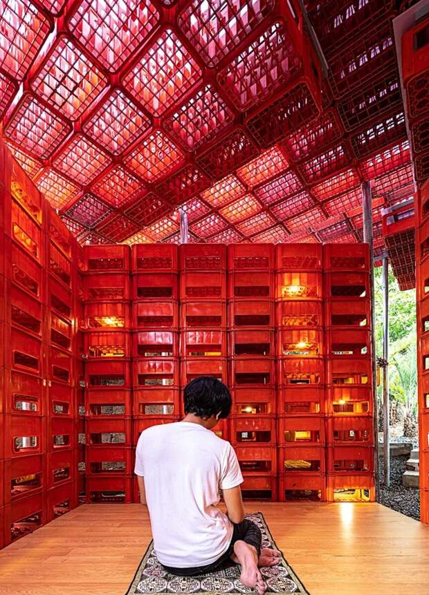 Источник archdaily.com