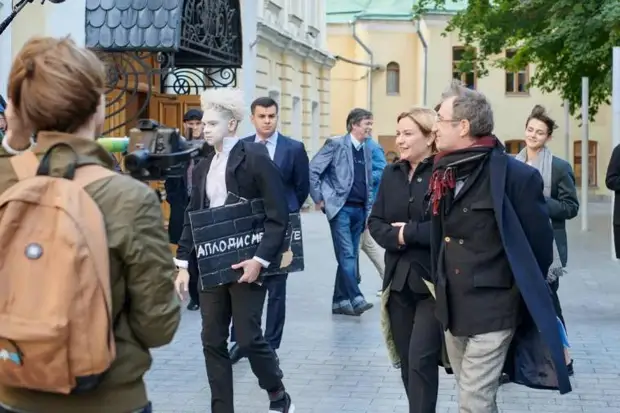 По программам высшего образования в области искусств распределят более 10,5 тысяч бюджетных мест